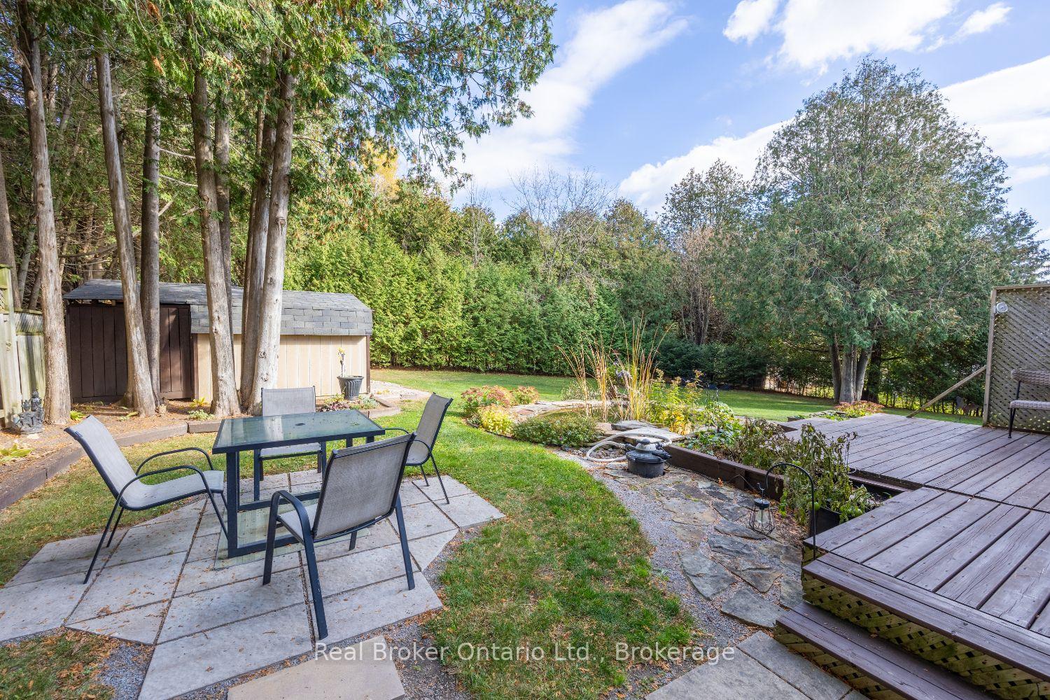 Photo 39 of 7 Wiesenweg, Scugog, Rural Scugog — HOMEH