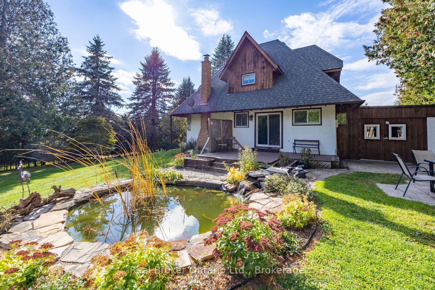 Photo 41 of 7 Wiesenweg, Scugog, Rural Scugog — HOMEH