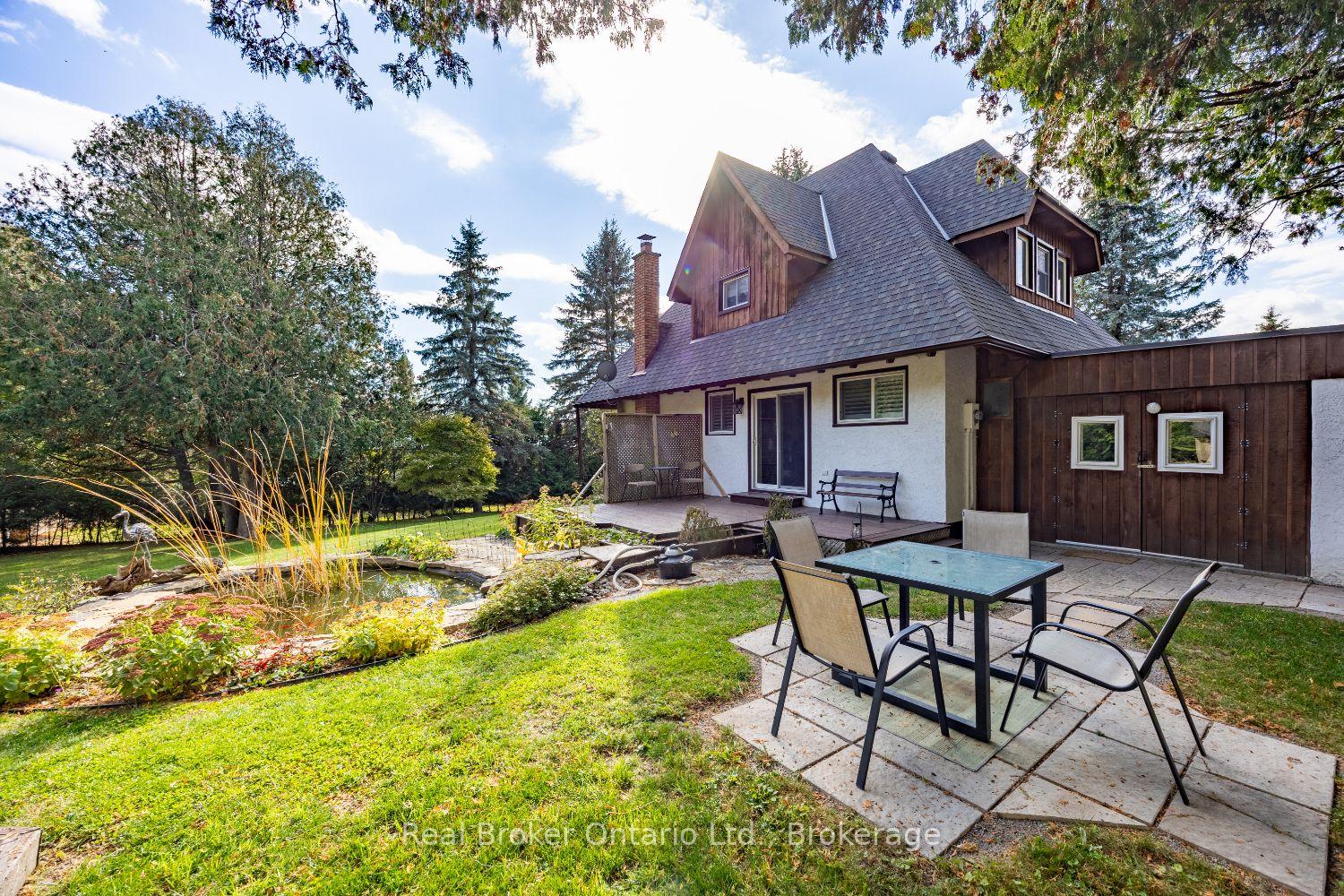 Photo 43 of 7 Wiesenweg, Scugog, Rural Scugog — HOMEH