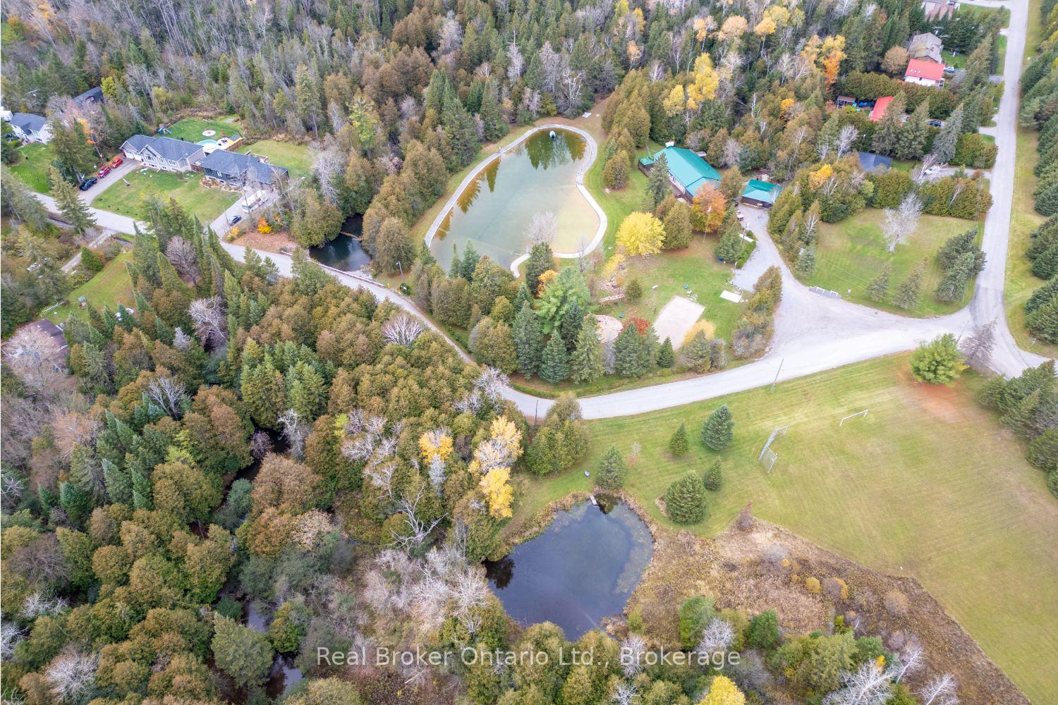 Photo 45 of 7 Wiesenweg, Scugog, Rural Scugog — HOMEH