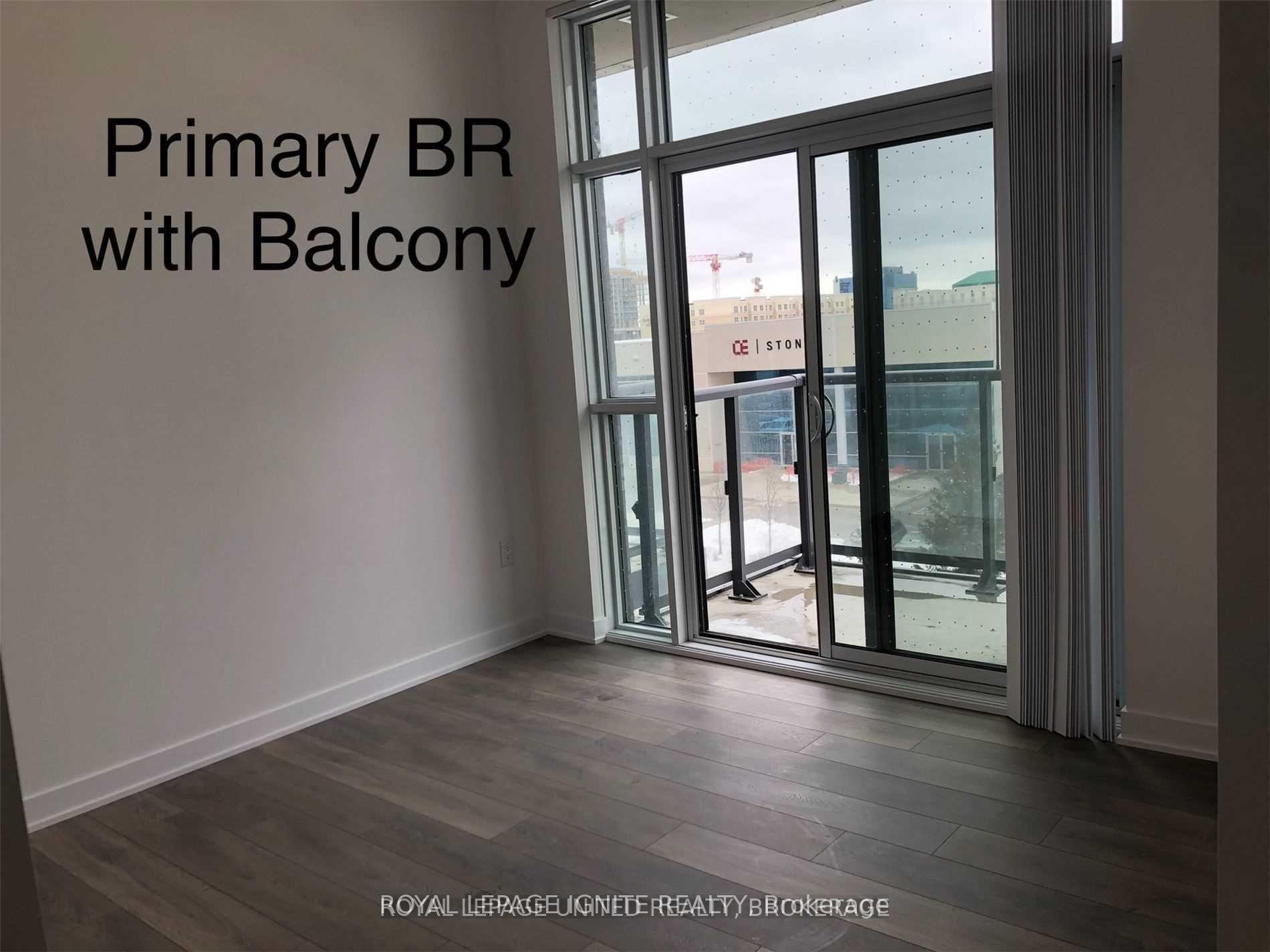 Photo 3 of Unit 311, 38 Honeycrisp Crescent, Vaughan, Vaughan Corporate Centre — HOMEH