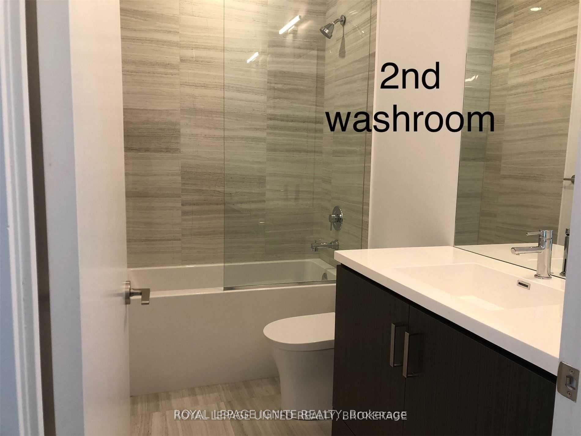 Photo 8 of Unit 311, 38 Honeycrisp Crescent, Vaughan, Vaughan Corporate Centre — HOMEH