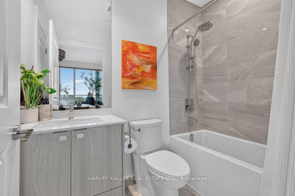 Photo 25 of Unit PH01, 1928 Lakeshore Boulevard W, Toronto, South Parkdale — HOMEH