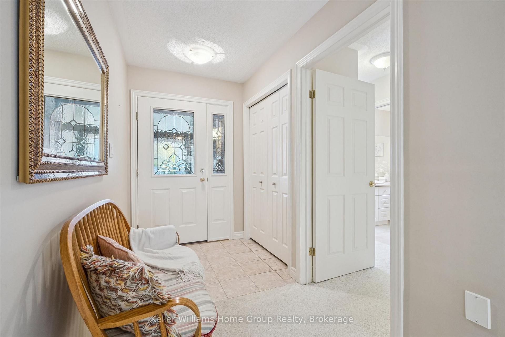 Photo 7 of 20 Beechlawn Boulevard, Guelph, Village By The Arboretum — HOMEH