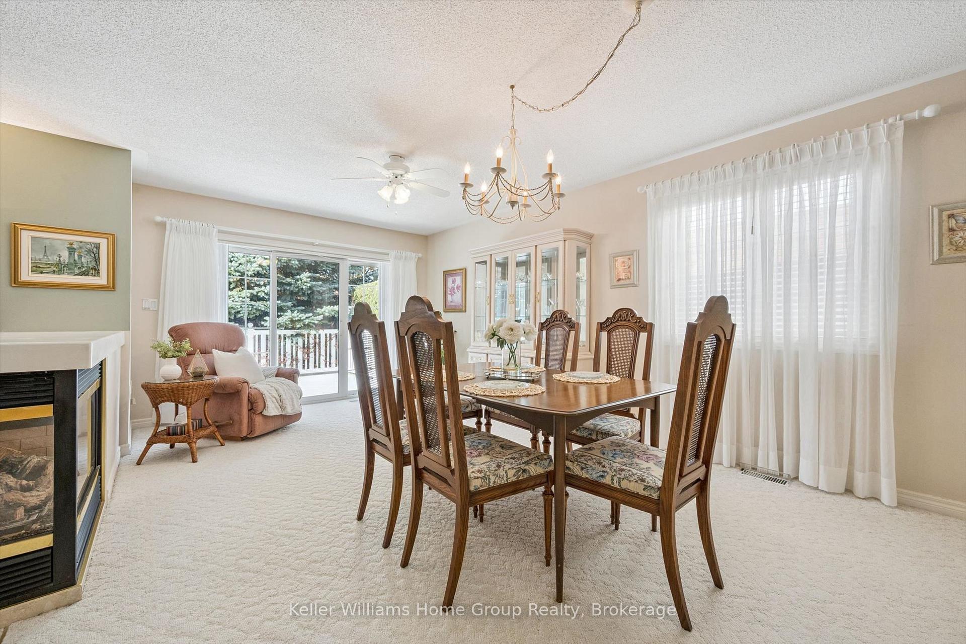 Photo 19 of 20 Beechlawn Boulevard, Guelph, Village By The Arboretum — HOMEH