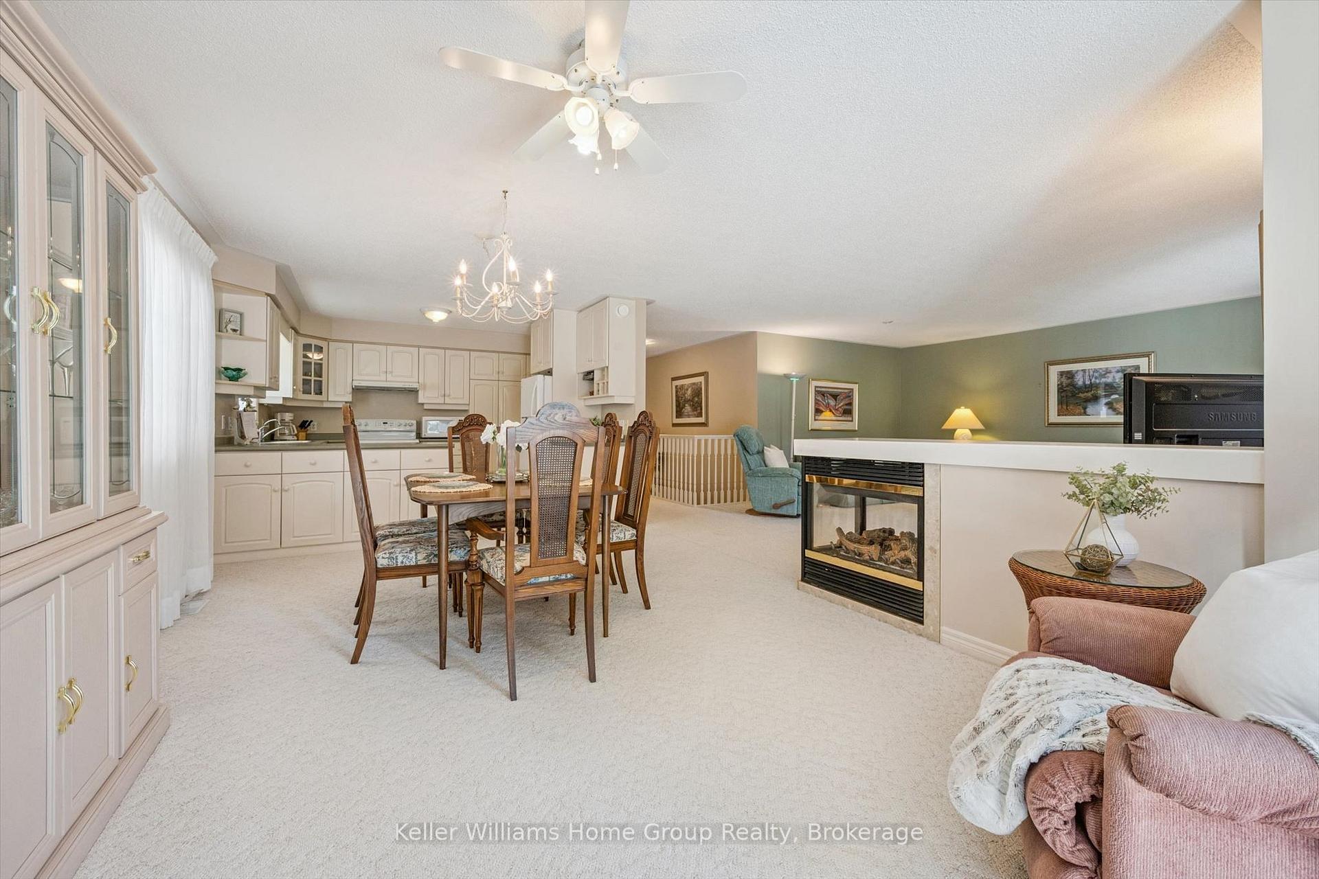 Photo 20 of 20 Beechlawn Boulevard, Guelph, Village By The Arboretum — HOMEH