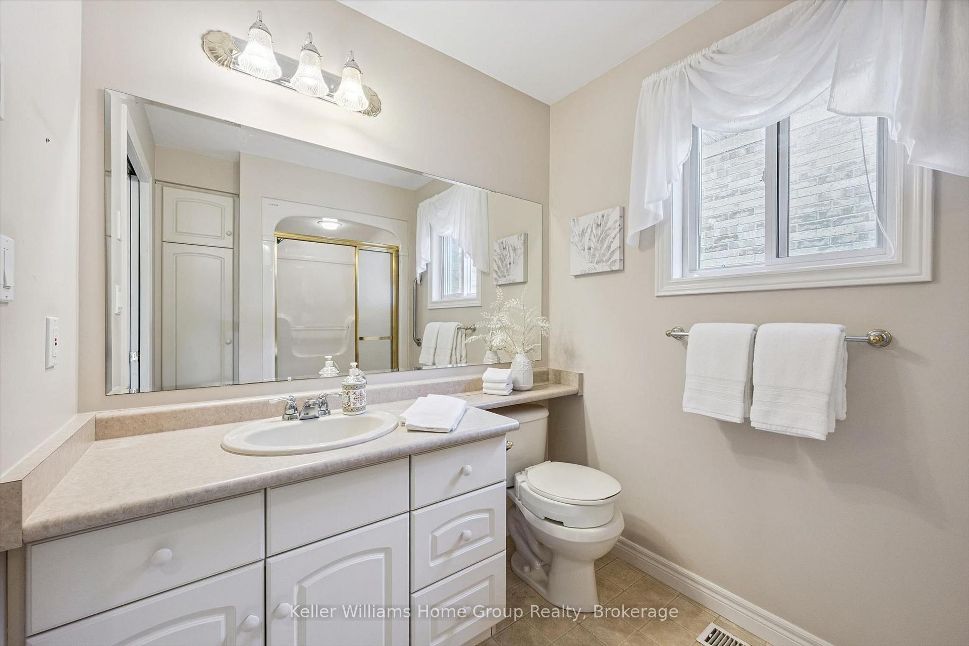 Photo 23 of 20 Beechlawn Boulevard, Guelph, Village By The Arboretum — HOMEH