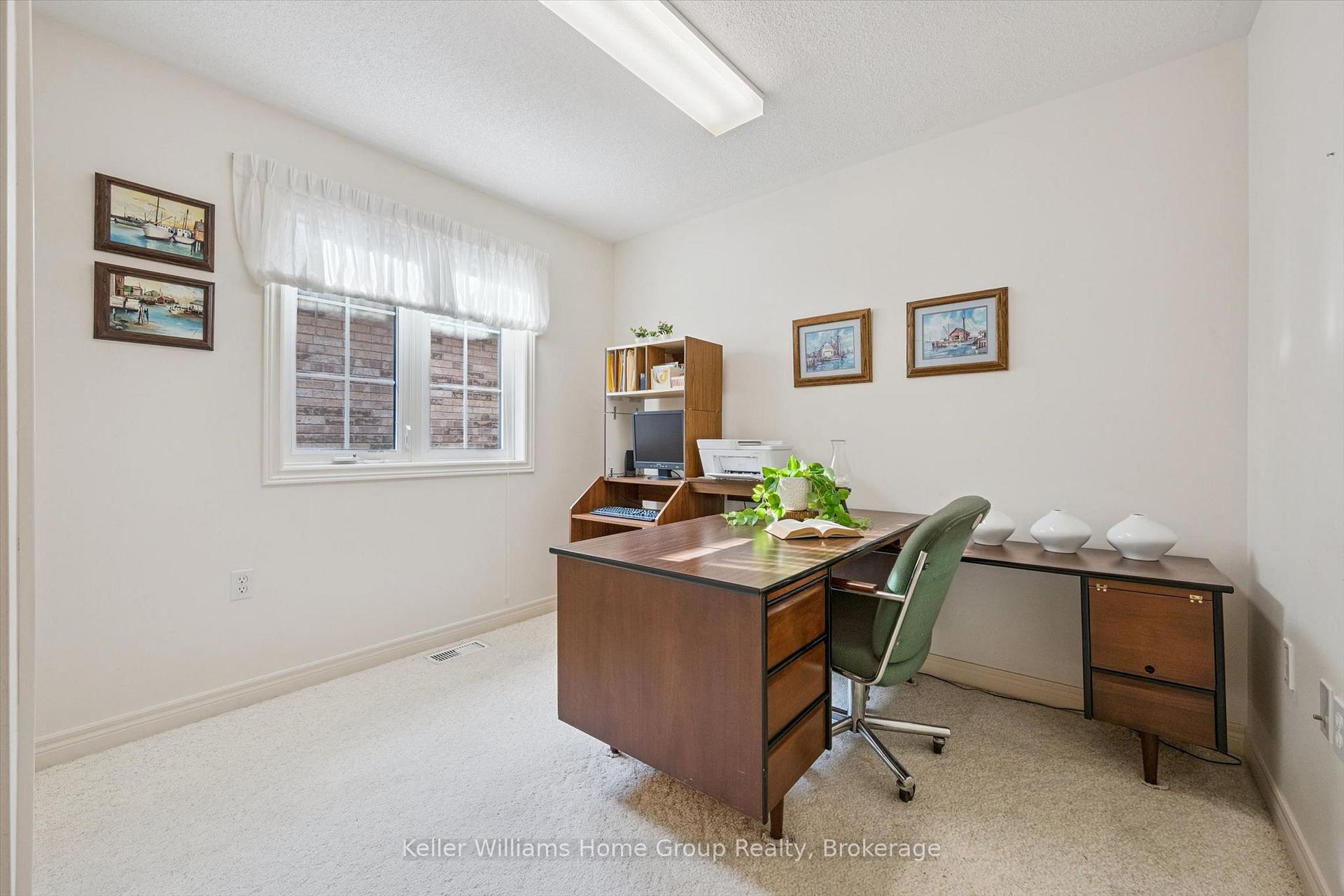 Photo 24 of 20 Beechlawn Boulevard, Guelph, Village By The Arboretum — HOMEH