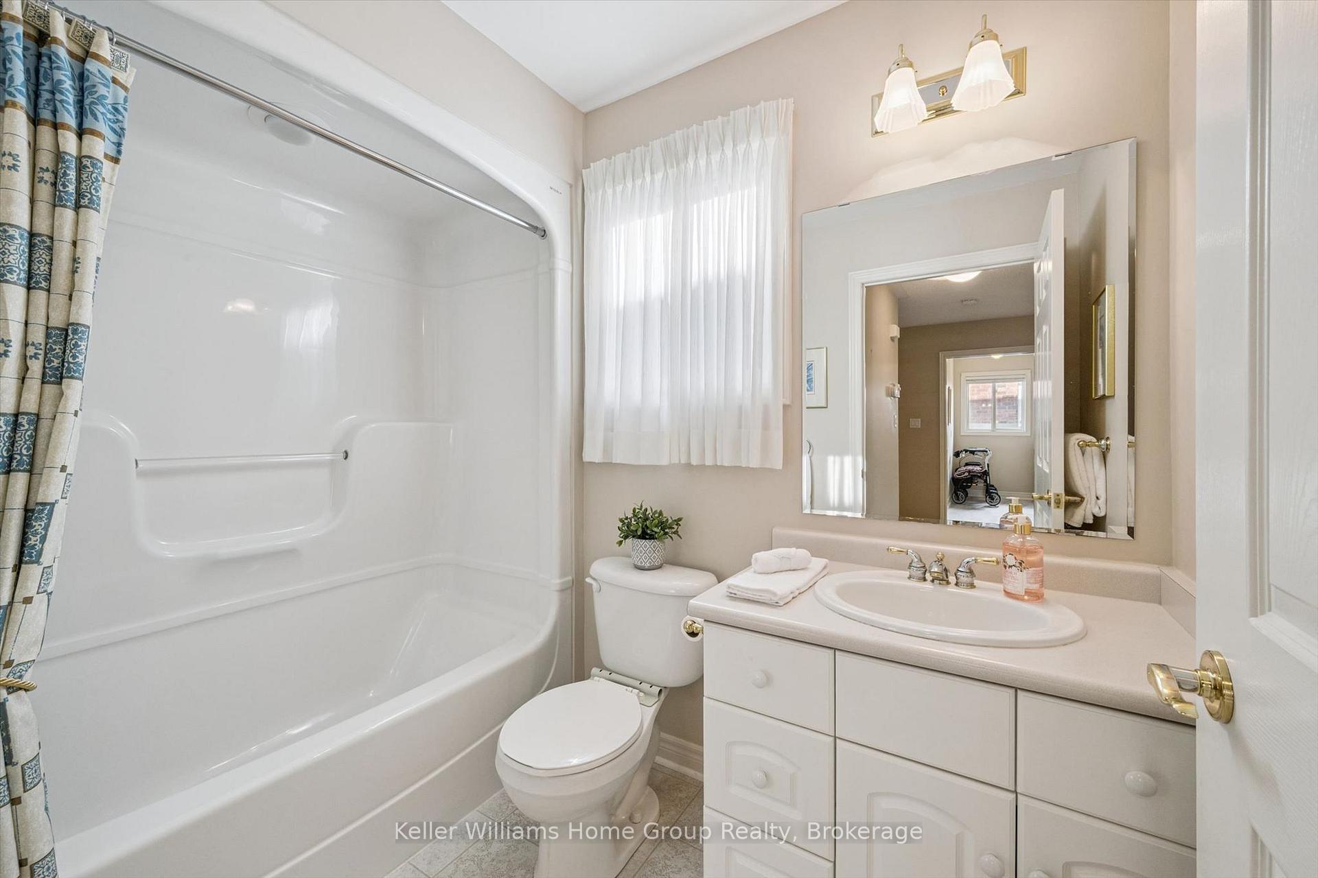 Photo 25 of 20 Beechlawn Boulevard, Guelph, Village By The Arboretum — HOMEH