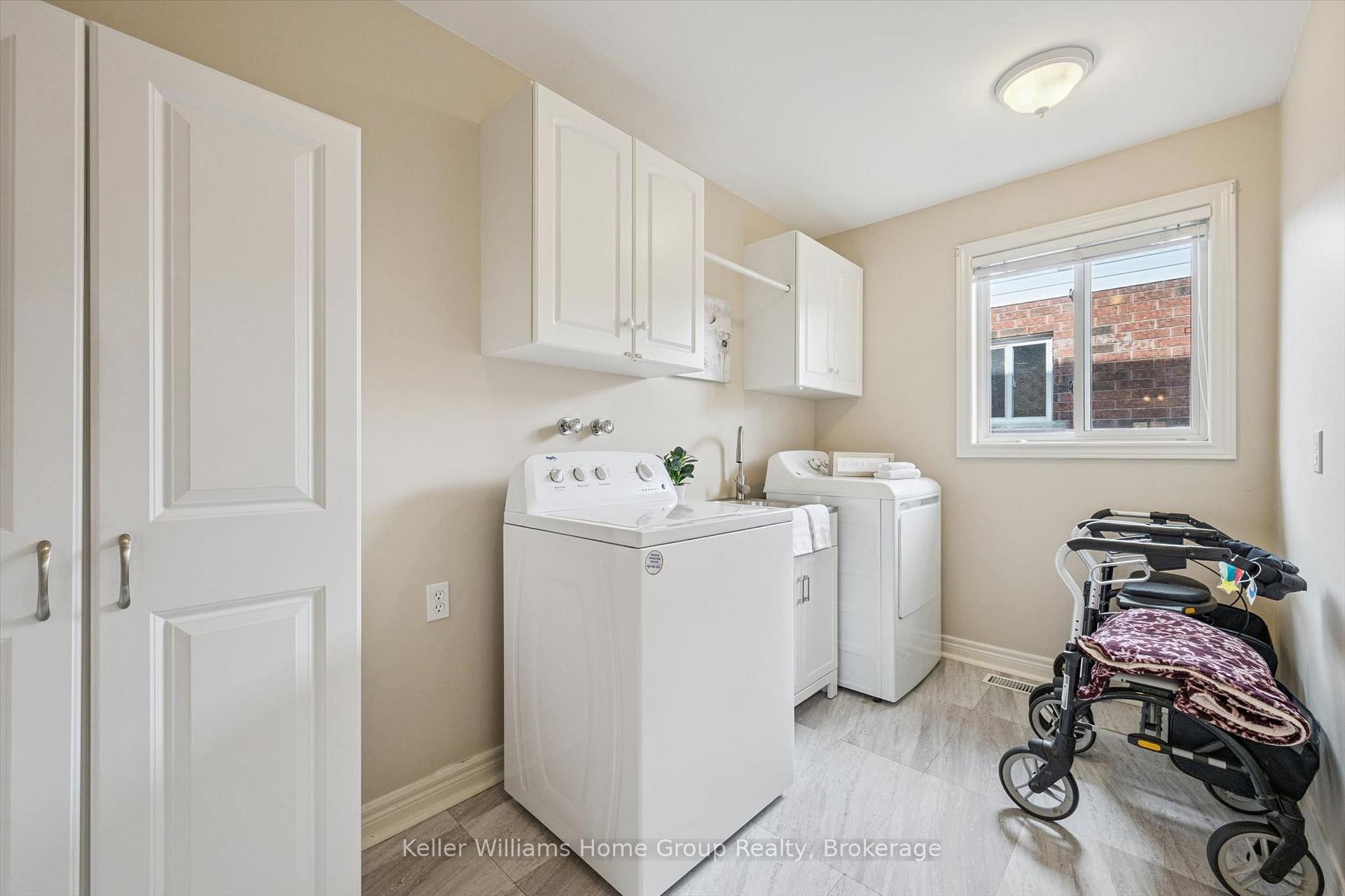 Photo 26 of 20 Beechlawn Boulevard, Guelph, Village By The Arboretum — HOMEH