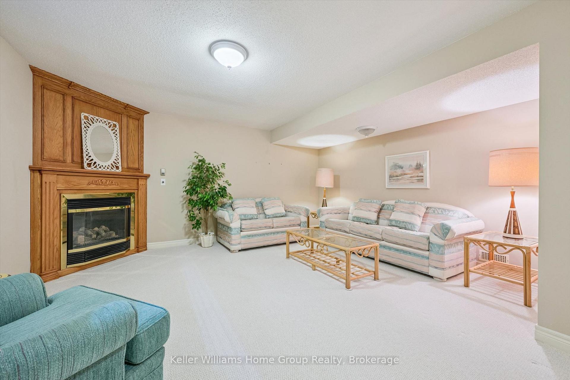 Photo 28 of 20 Beechlawn Boulevard, Guelph, Village By The Arboretum — HOMEH