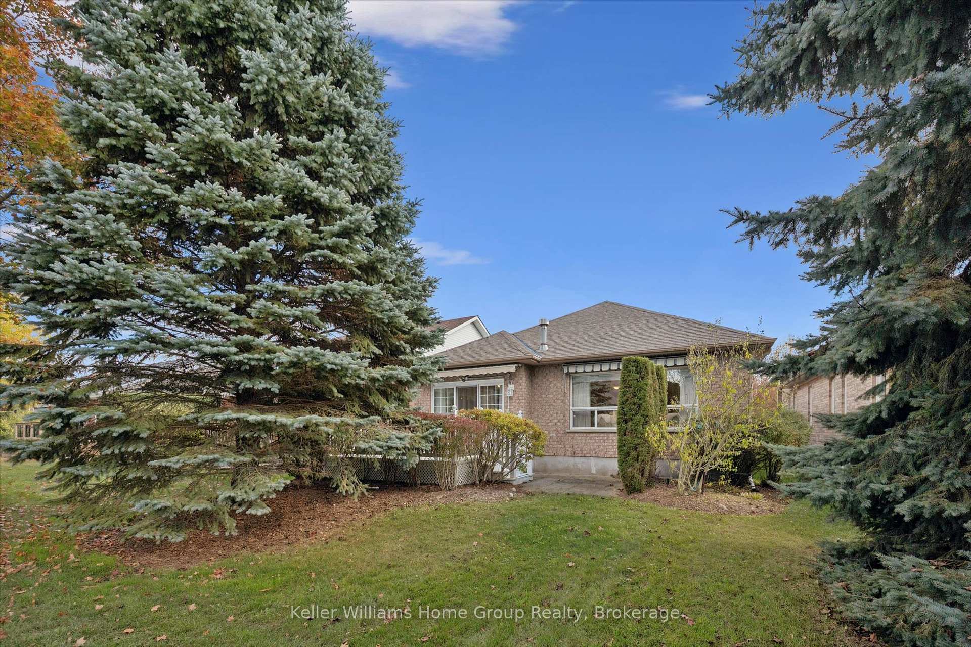 Photo 34 of 20 Beechlawn Boulevard, Guelph, Village By The Arboretum — HOMEH