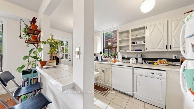Photo 6 of 29 Winchester Street, Toronto, Cabbagetown-South St. James Town — HOMEH