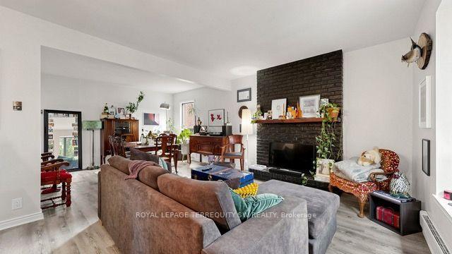 Photo 13 of 29 Winchester Street, Toronto, Cabbagetown-South St. James Town — HOMEH