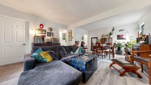 Photo 14 of 29 Winchester Street, Toronto, Cabbagetown-South St. James Town — HOMEH