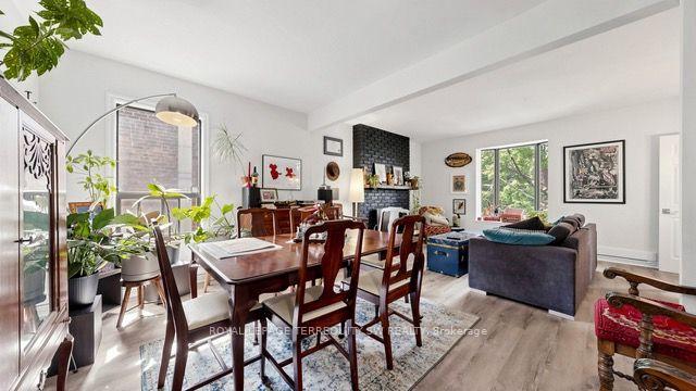 Photo 16 of 29 Winchester Street, Toronto, Cabbagetown-South St. James Town — HOMEH