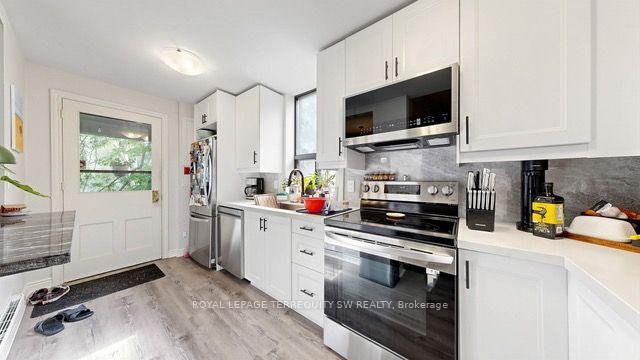 Photo 18 of 29 Winchester Street, Toronto, Cabbagetown-South St. James Town — HOMEH