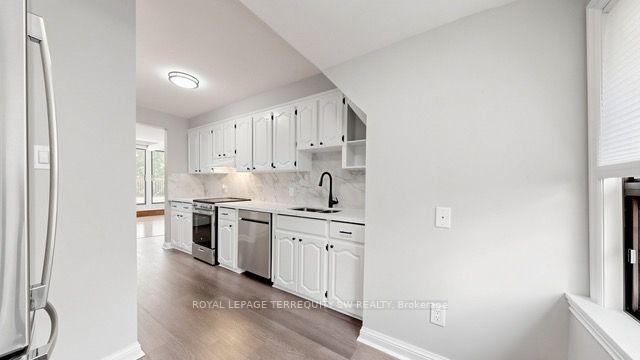 Photo 28 of 29 Winchester Street, Toronto, Cabbagetown-South St. James Town — HOMEH