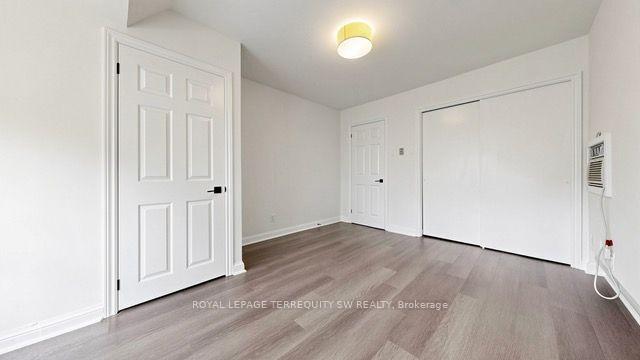 Photo 31 of 29 Winchester Street, Toronto, Cabbagetown-South St. James Town — HOMEH