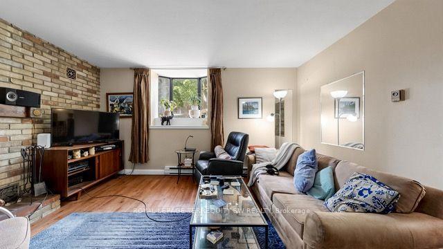 Photo 35 of 29 Winchester Street, Toronto, Cabbagetown-South St. James Town — HOMEH