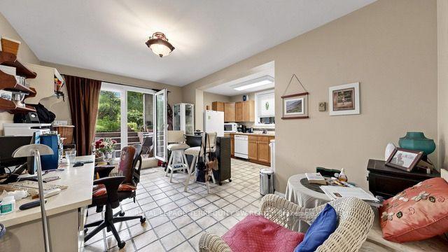 Photo 36 of 29 Winchester Street, Toronto, Cabbagetown-South St. James Town — HOMEH