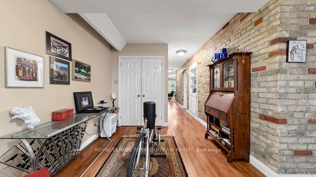 Photo 42 of 29 Winchester Street, Toronto, Cabbagetown-South St. James Town — HOMEH