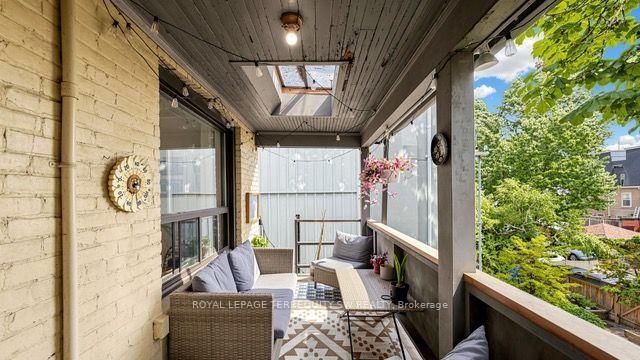 Photo 50 of 29 Winchester Street, Toronto, Cabbagetown-South St. James Town — HOMEH