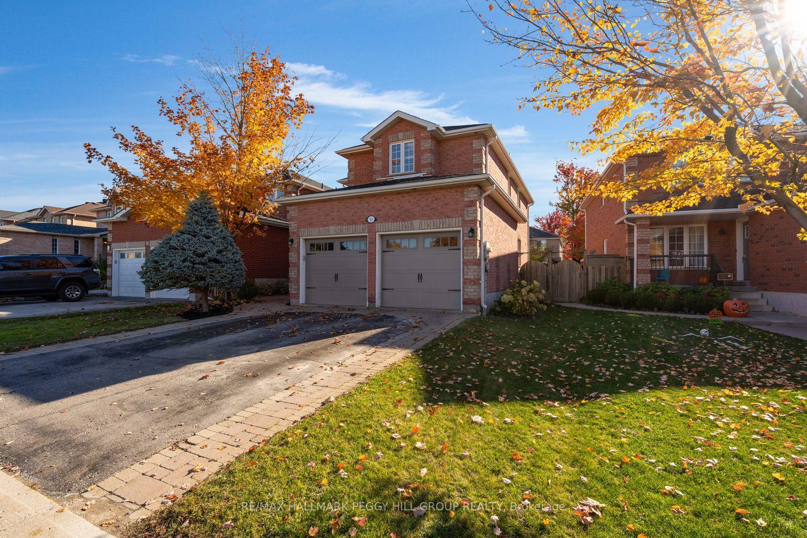 Photo 1 of 95 Madelaine Drive, Barrie, Painswick South — HOMEH