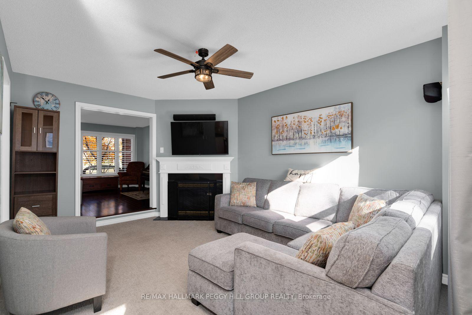 Photo 2 of 95 Madelaine Drive, Barrie, Painswick South — HOMEH