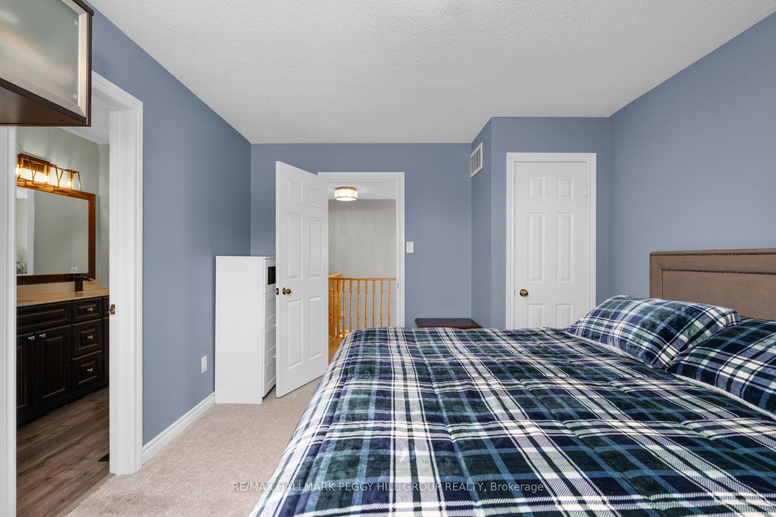 Photo 10 of 95 Madelaine Drive, Barrie, Painswick South — HOMEH