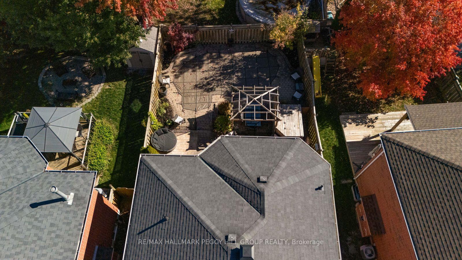 Photo 20 of 95 Madelaine Drive, Barrie, Painswick South — HOMEH