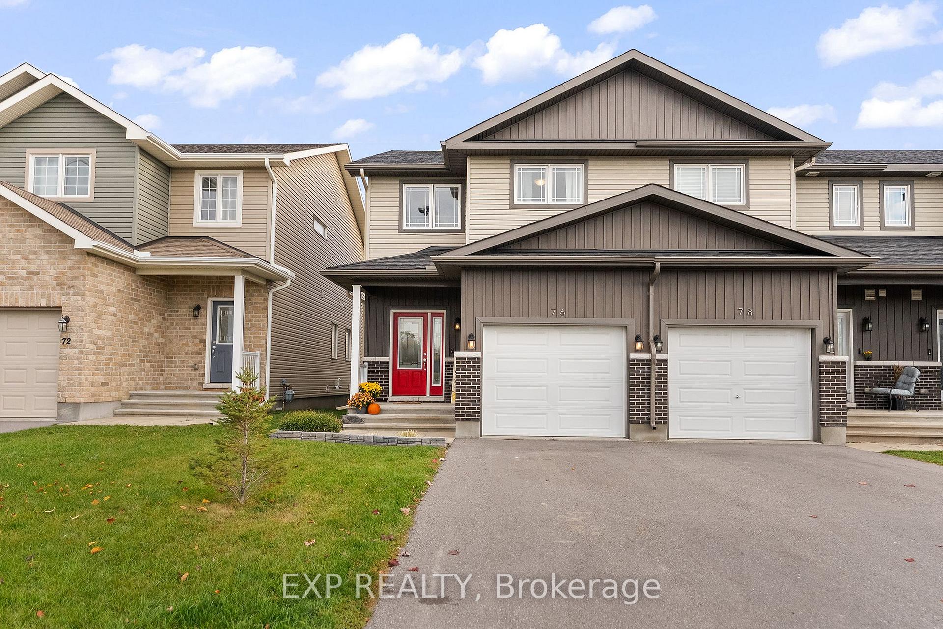 Photo 2 of 76 Vimy Ridge Crescent, Arnprior, Arnprior — HOMEH