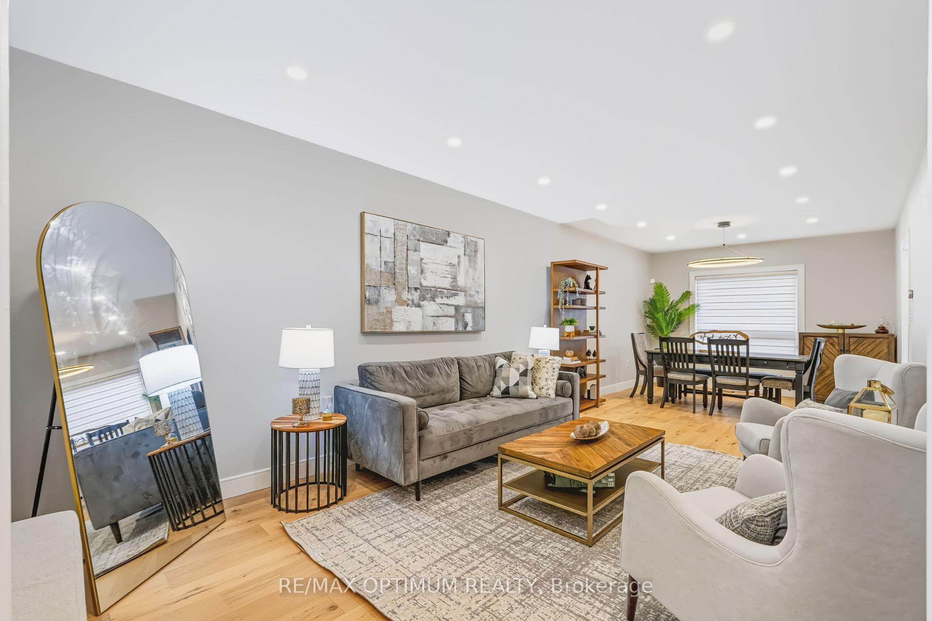 Photo 6 of 815 Nolan Road, Mississauga, East Credit — HOMEH