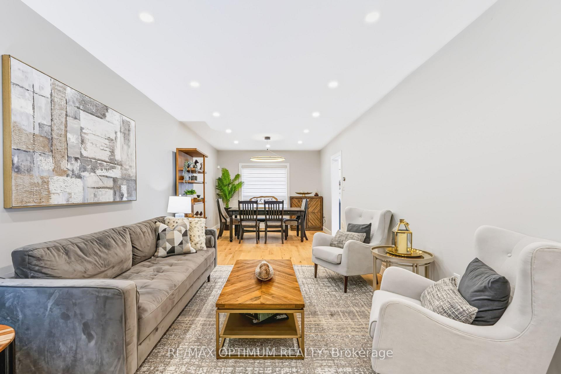 Photo 7 of 815 Nolan Road, Mississauga, East Credit — HOMEH