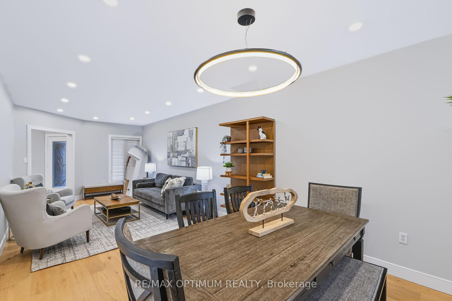 Photo 10 of 815 Nolan Road, Mississauga, East Credit — HOMEH