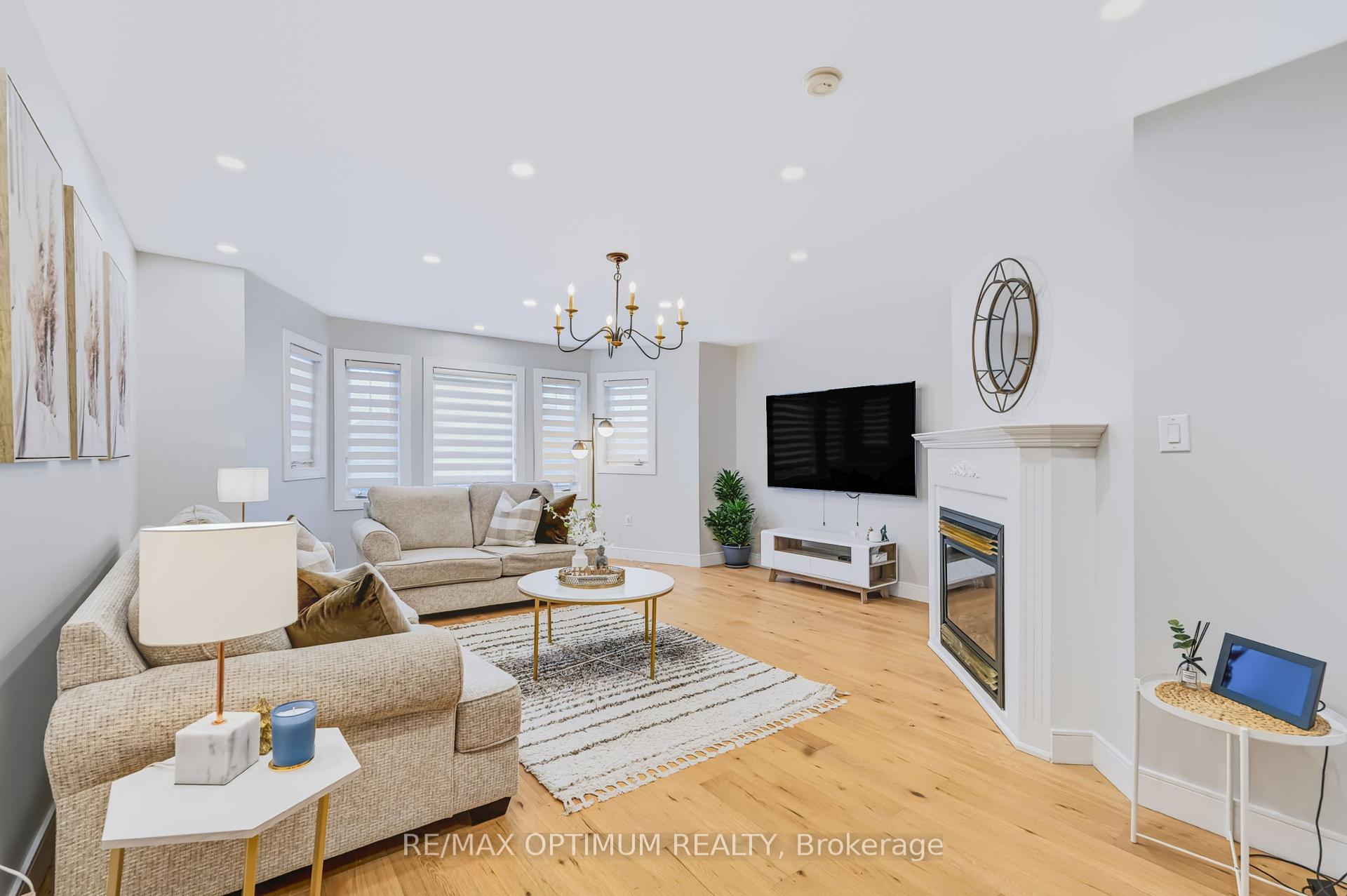 Photo 18 of 815 Nolan Road, Mississauga, East Credit — HOMEH