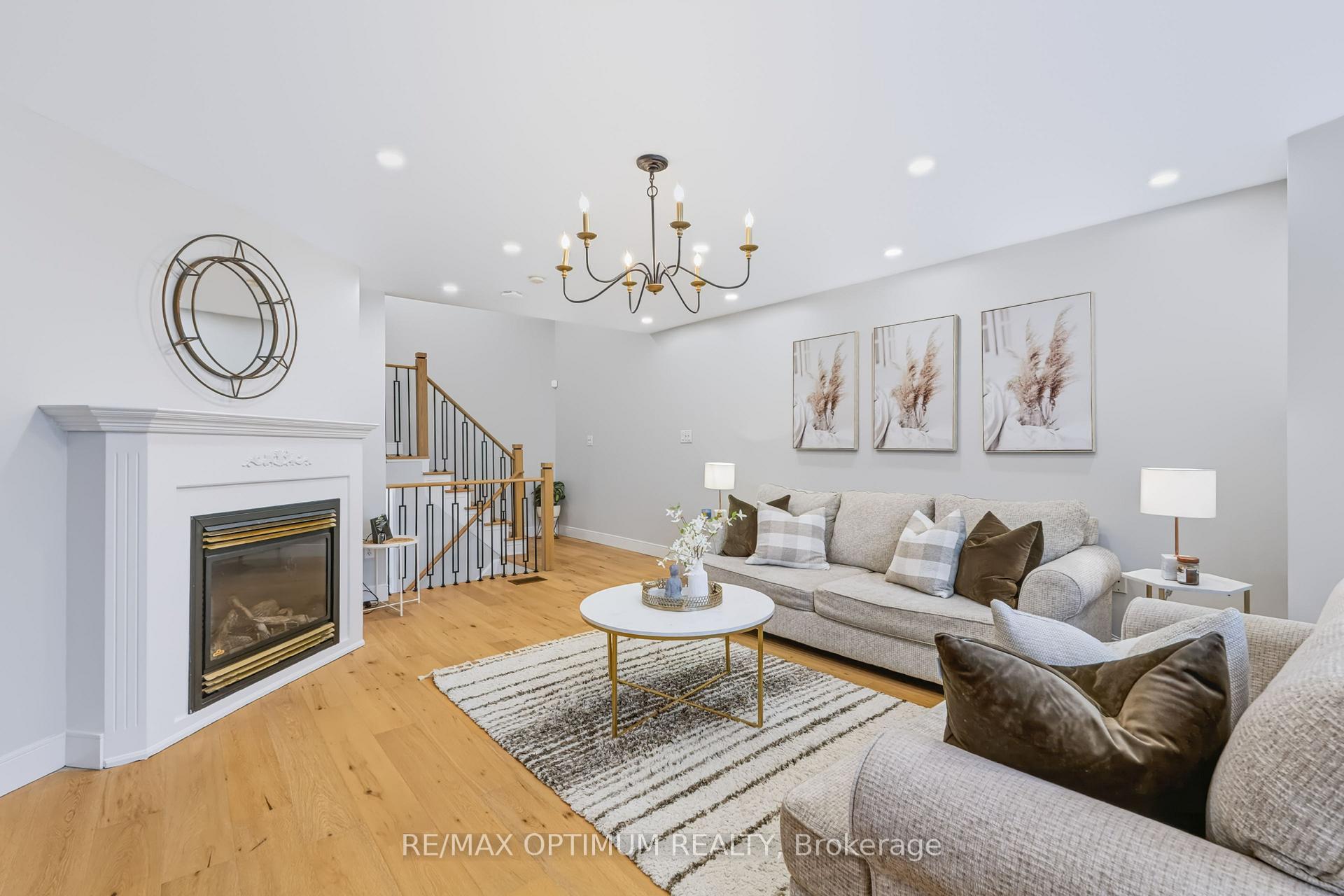 Photo 19 of 815 Nolan Road, Mississauga, East Credit — HOMEH