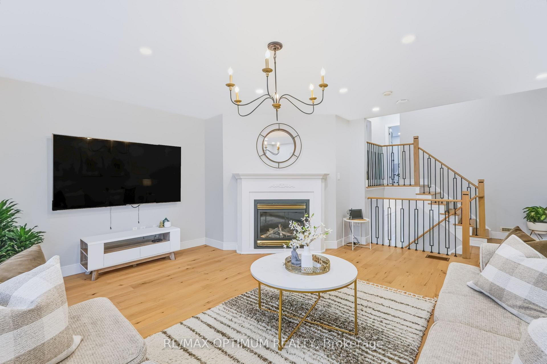 Photo 20 of 815 Nolan Road, Mississauga, East Credit — HOMEH