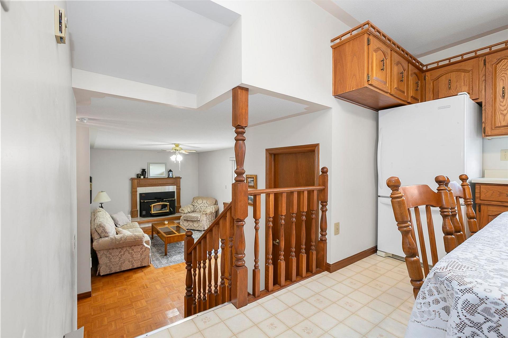 Photo 15 of 62 Laronde Avenue, Sault Ste Marie, Ward 2 — HOMEH