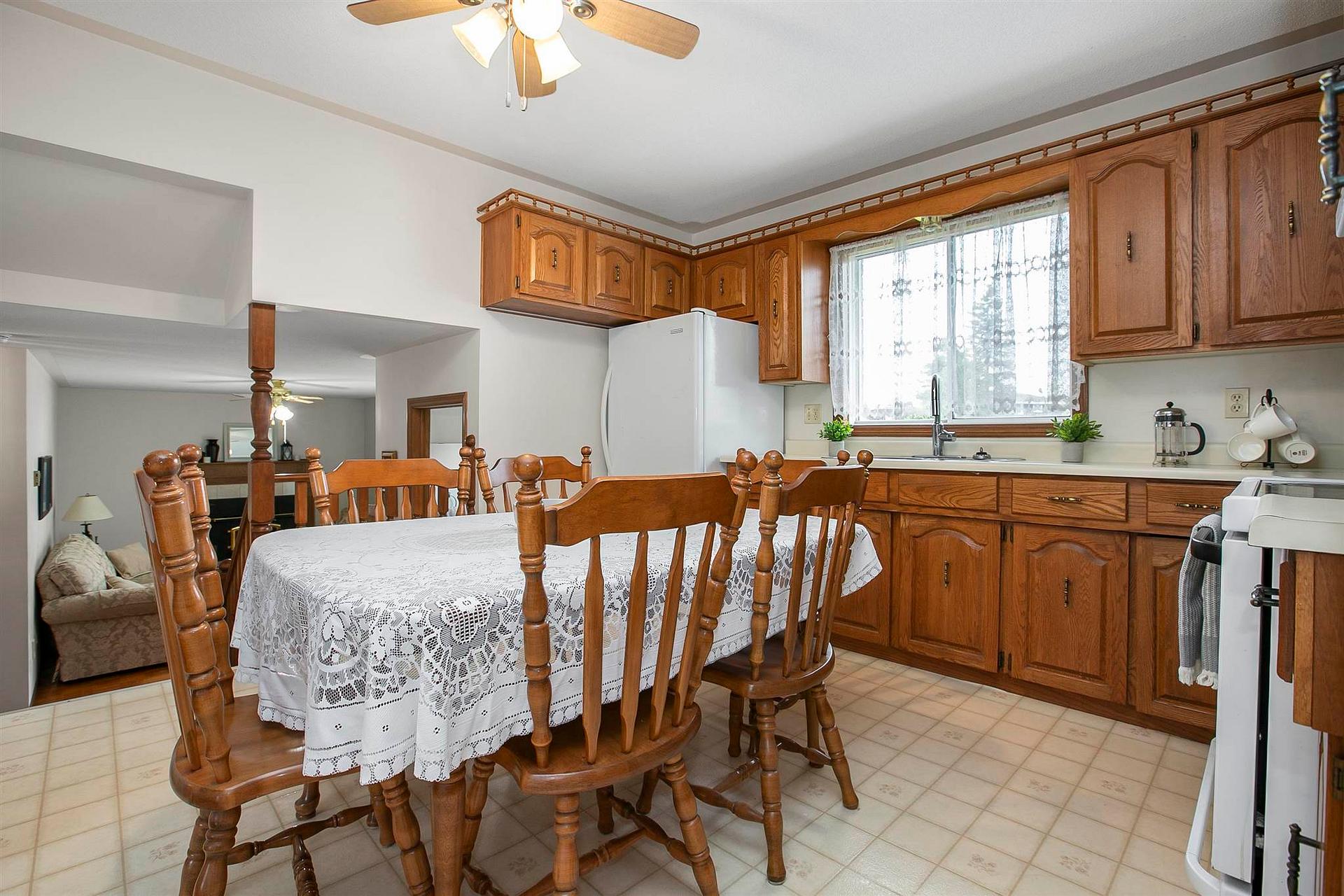 Photo 16 of 62 Laronde Avenue, Sault Ste Marie, Ward 2 — HOMEH