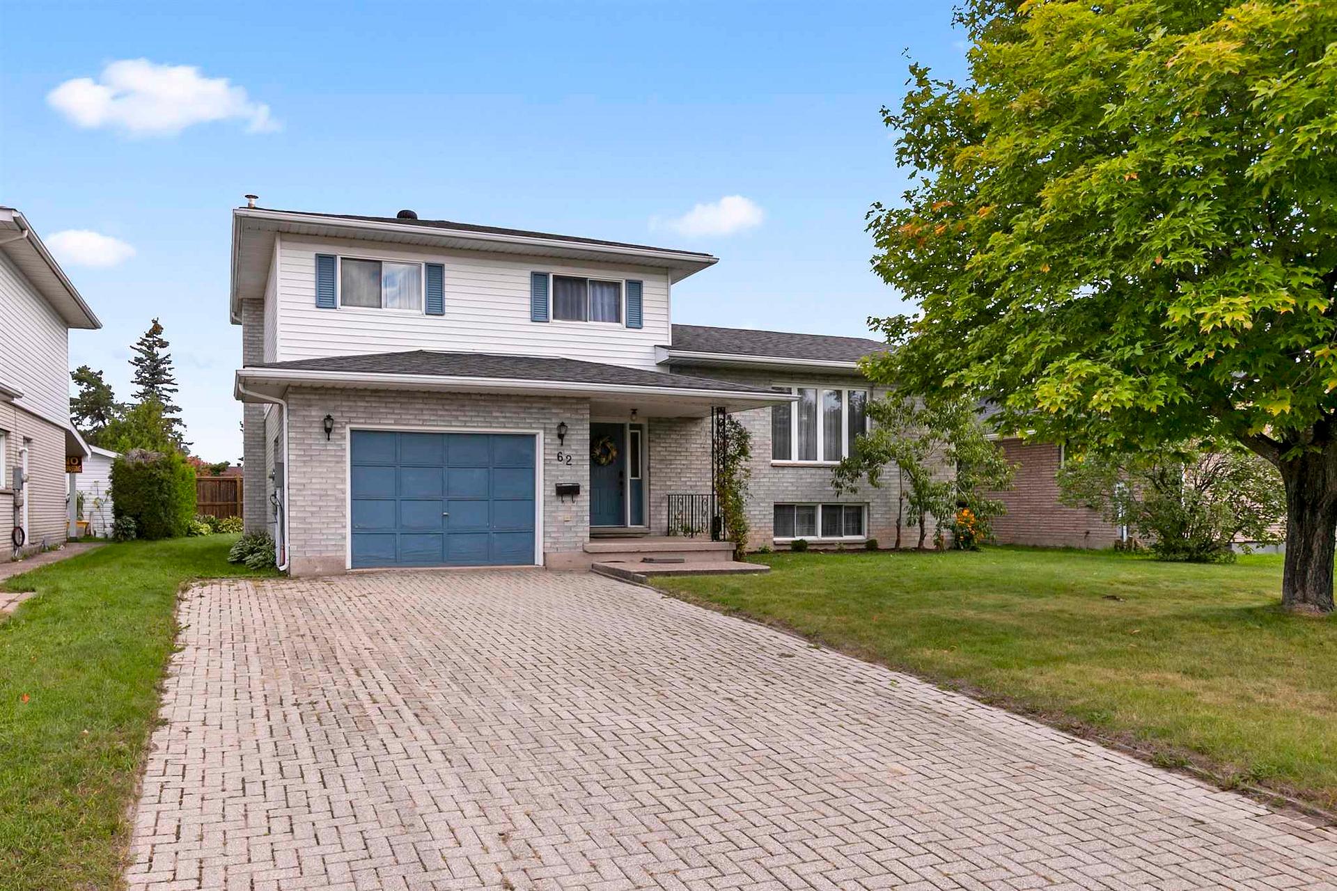 Photo 38 of 62 Laronde Avenue, Sault Ste Marie, Ward 2 — HOMEH