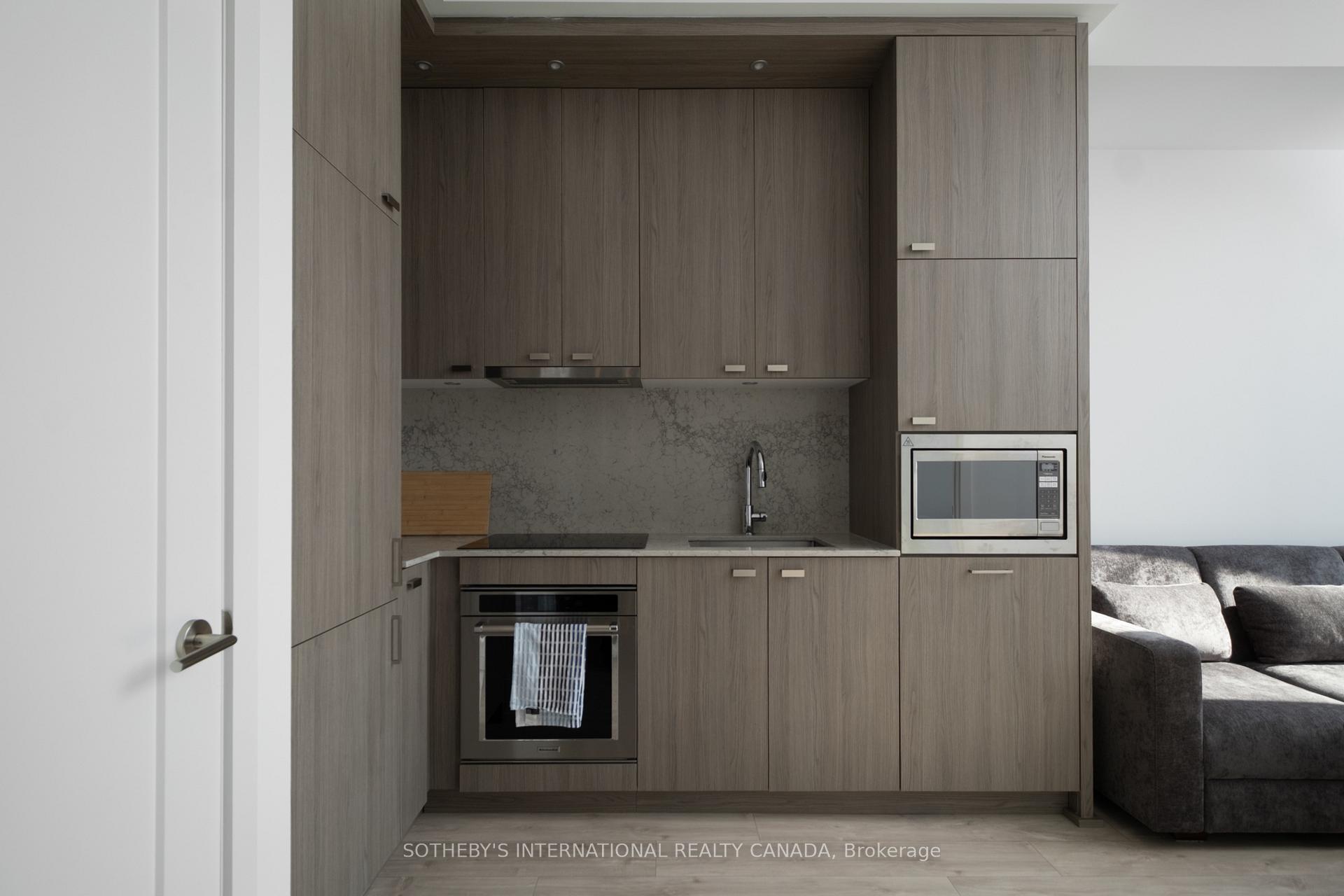 Photo 3 of Unit PH04, 115 Denison Avenue, Toronto, Kensington-Chinatown — HOMEH