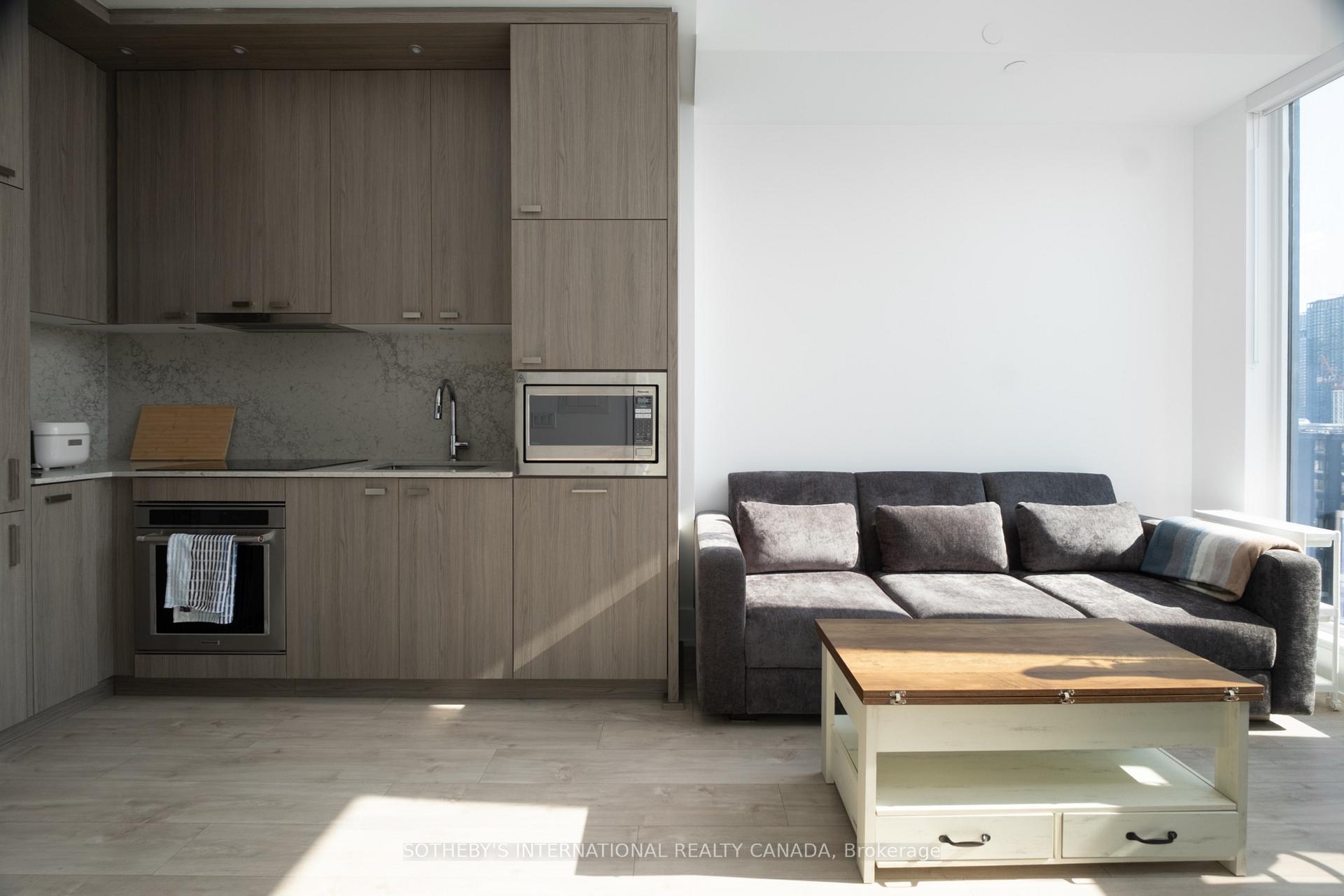Photo 4 of Unit PH04, 115 Denison Avenue, Toronto, Kensington-Chinatown — HOMEH