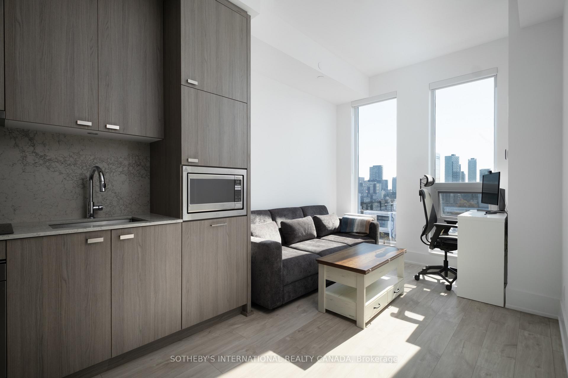 Photo 5 of Unit PH04, 115 Denison Avenue, Toronto, Kensington-Chinatown — HOMEH