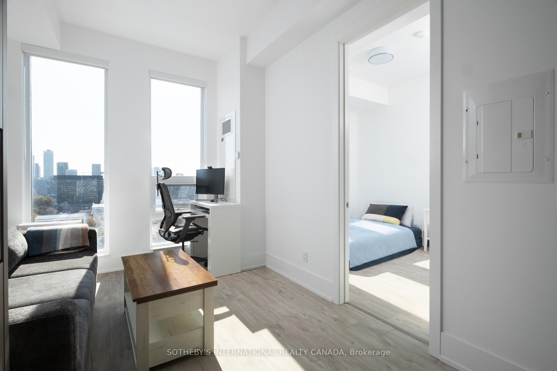 Photo 6 of Unit PH04, 115 Denison Avenue, Toronto, Kensington-Chinatown — HOMEH