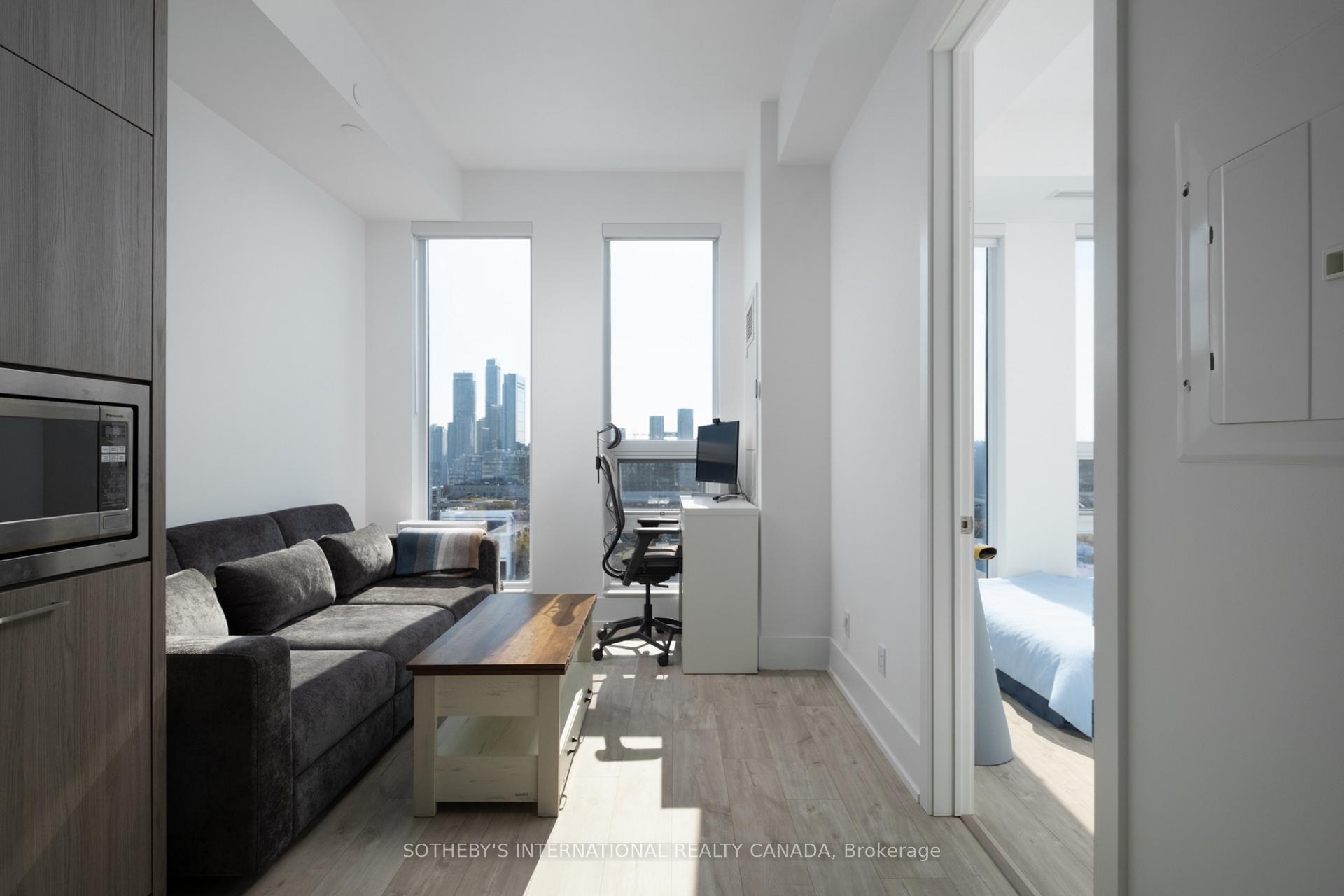 Photo 7 of Unit PH04, 115 Denison Avenue, Toronto, Kensington-Chinatown — HOMEH