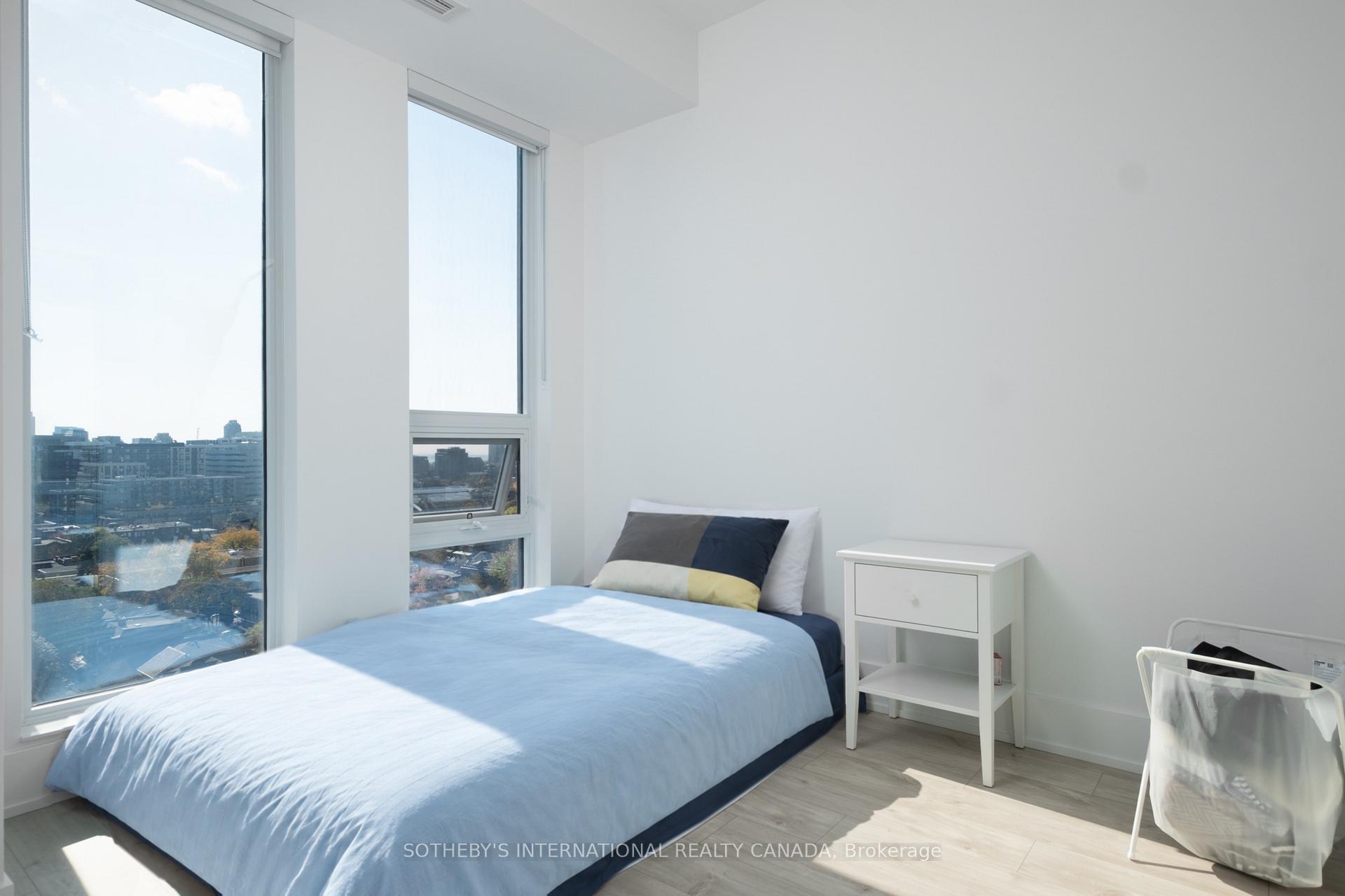 Photo 8 of Unit PH04, 115 Denison Avenue, Toronto, Kensington-Chinatown — HOMEH