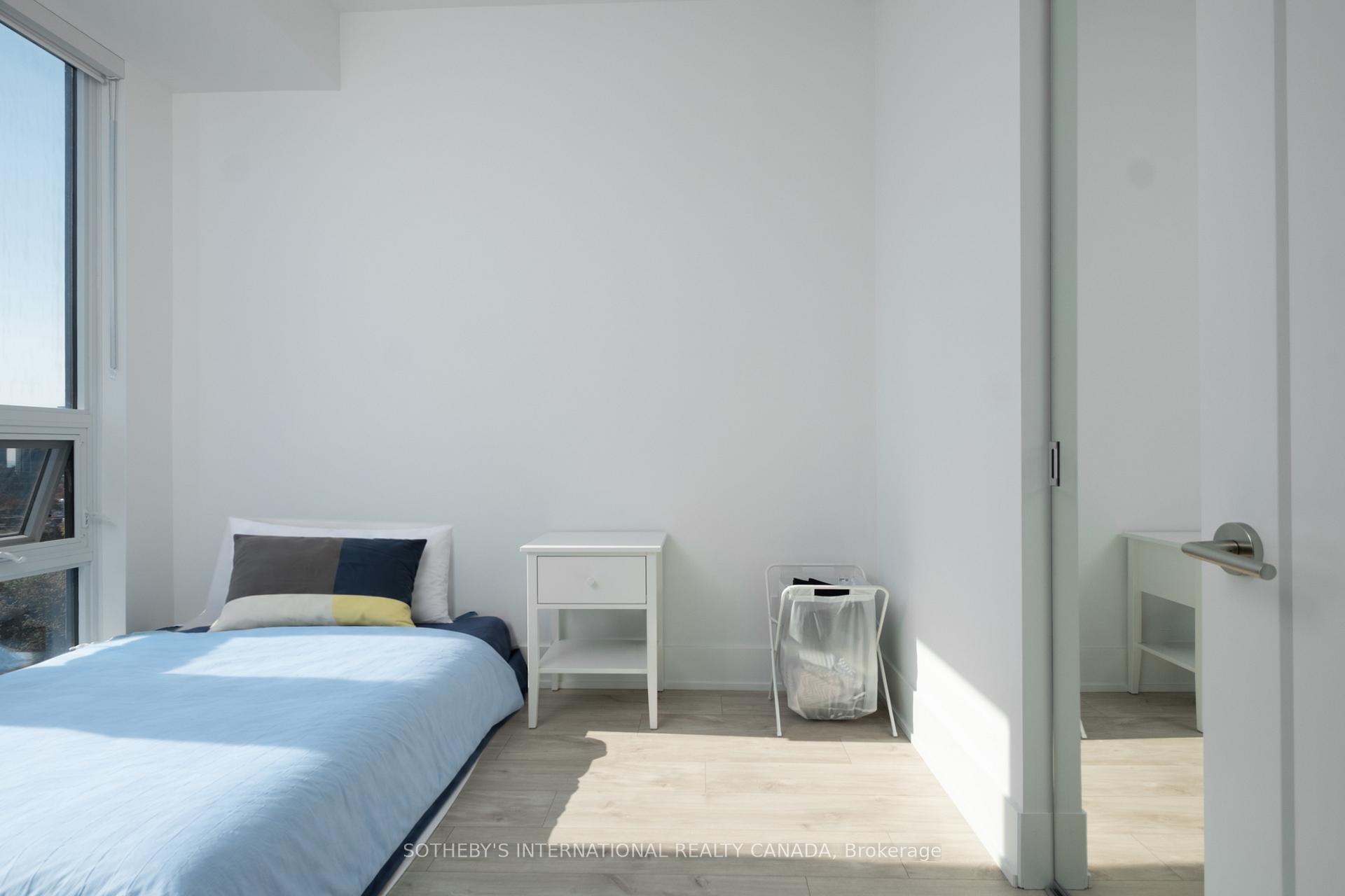 Photo 9 of Unit PH04, 115 Denison Avenue, Toronto, Kensington-Chinatown — HOMEH