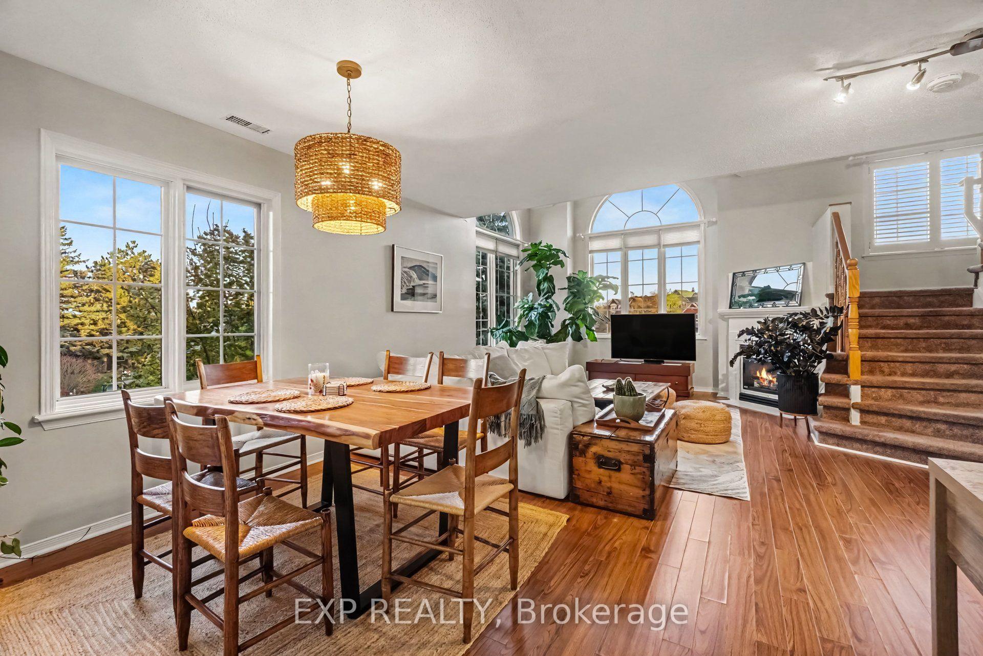 Photo 8 of Unit 1, 4 Briston Private, Ottawa, Hunt Club Park — HOMEH