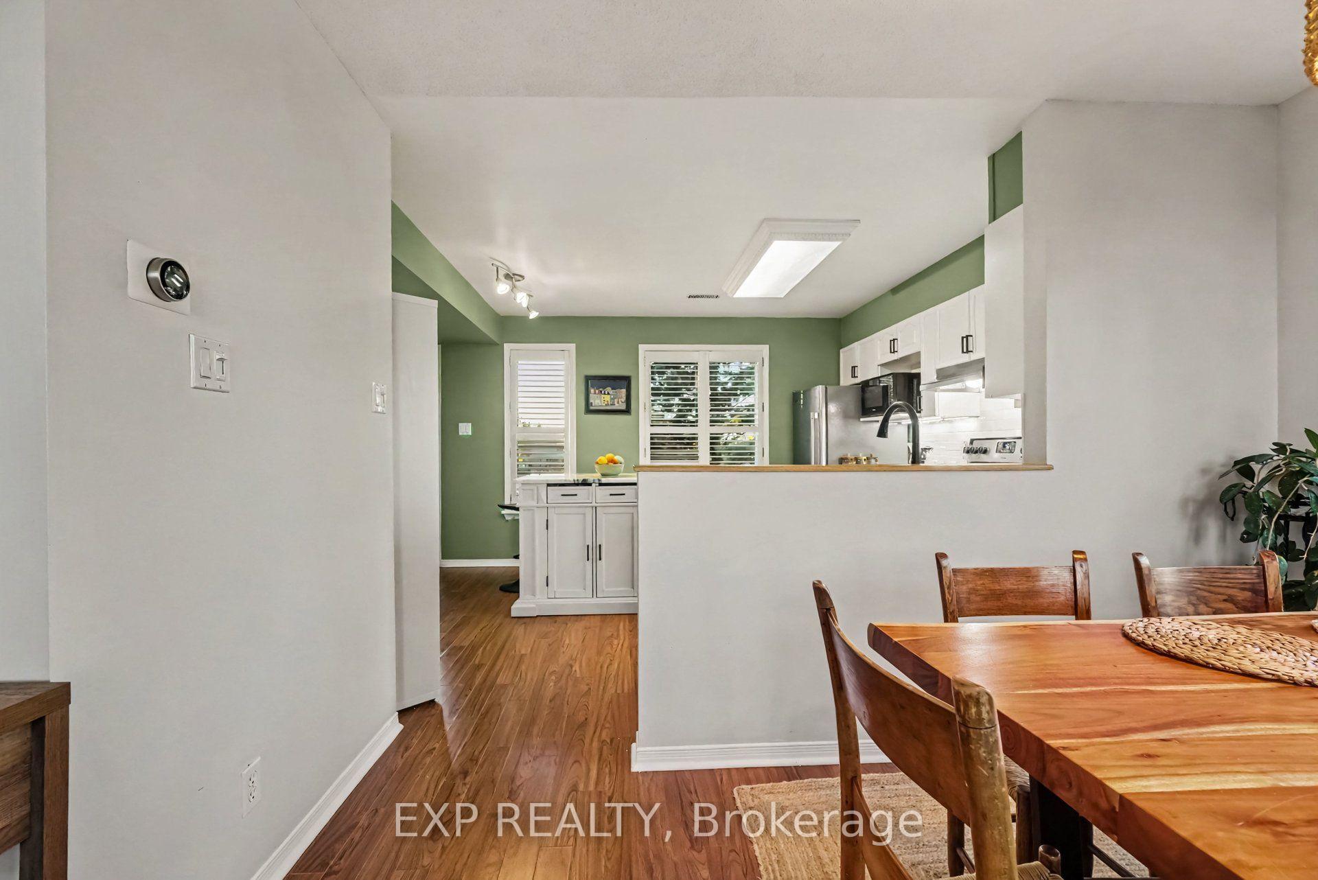 Photo 9 of Unit 1, 4 Briston Private, Ottawa, Hunt Club Park — HOMEH